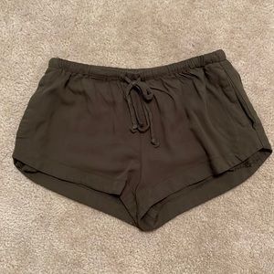 Mimi Chica Shorts